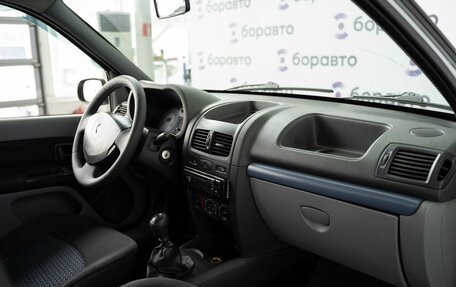 Renault Symbol I, 2007 год, 430 000 рублей, 19 фотография