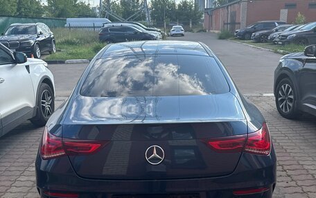 Mercedes-Benz CLA, 2021 год, 2 350 000 рублей, 4 фотография