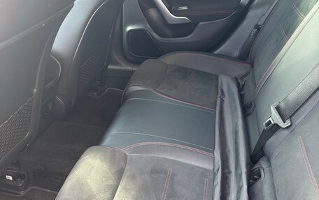 Mercedes-Benz CLA, 2021 год, 2 350 000 рублей, 6 фотография