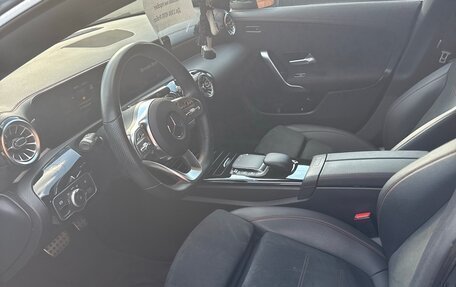 Mercedes-Benz CLA, 2021 год, 2 350 000 рублей, 5 фотография