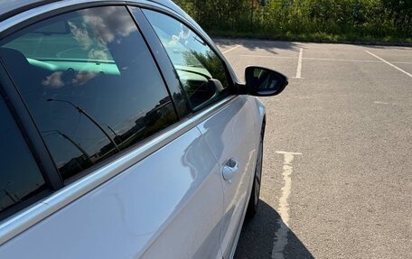 Volkswagen Passat CC I рестайлинг, 2011 год, 1 100 000 рублей, 9 фотография