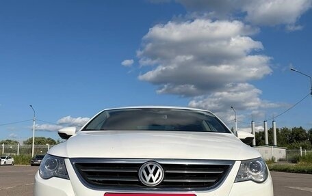 Volkswagen Passat CC I рестайлинг, 2011 год, 1 100 000 рублей, 6 фотография