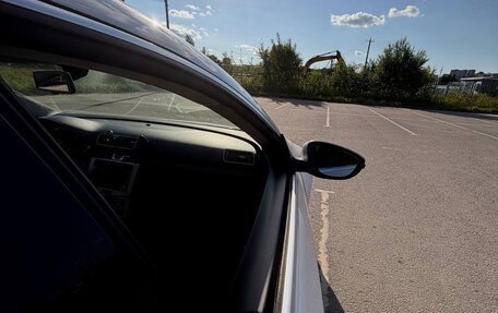 Volkswagen Passat CC I рестайлинг, 2011 год, 1 100 000 рублей, 22 фотография