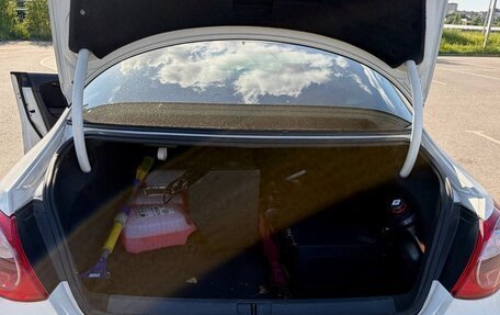 Volkswagen Passat CC I рестайлинг, 2011 год, 1 100 000 рублей, 27 фотография