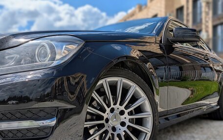 Mercedes-Benz C-Класс, 2014 год, 1 700 000 рублей, 3 фотография