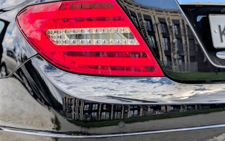 Mercedes-Benz C-Класс, 2014 год, 1 700 000 рублей, 4 фотография