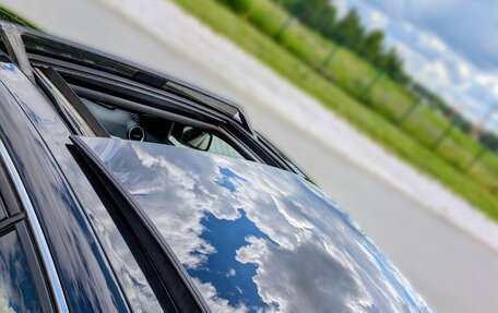 Mercedes-Benz C-Класс, 2014 год, 1 700 000 рублей, 19 фотография