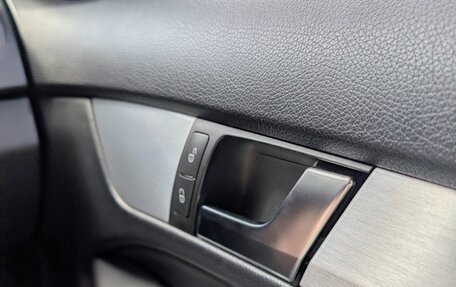 Mercedes-Benz C-Класс, 2014 год, 1 700 000 рублей, 15 фотография