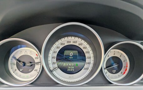Mercedes-Benz C-Класс, 2014 год, 1 700 000 рублей, 22 фотография