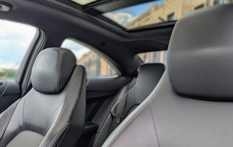 Mercedes-Benz C-Класс, 2014 год, 1 700 000 рублей, 16 фотография