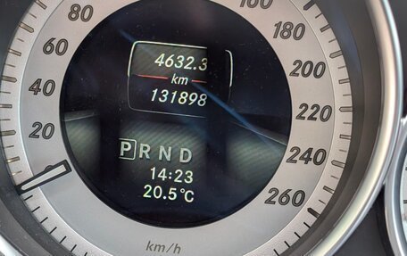 Mercedes-Benz C-Класс, 2014 год, 1 700 000 рублей, 20 фотография