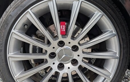 Mercedes-Benz C-Класс, 2014 год, 1 700 000 рублей, 26 фотография