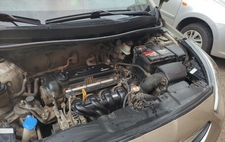 Hyundai Solaris II рестайлинг, 2014 год, 898 000 рублей, 7 фотография