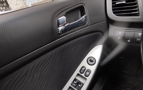 Hyundai Solaris II рестайлинг, 2014 год, 898 000 рублей, 12 фотография