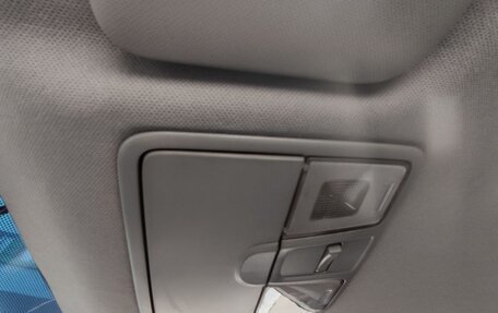 Hyundai Solaris II рестайлинг, 2014 год, 898 000 рублей, 20 фотография