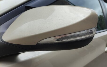 Hyundai Solaris II рестайлинг, 2014 год, 898 000 рублей, 22 фотография
