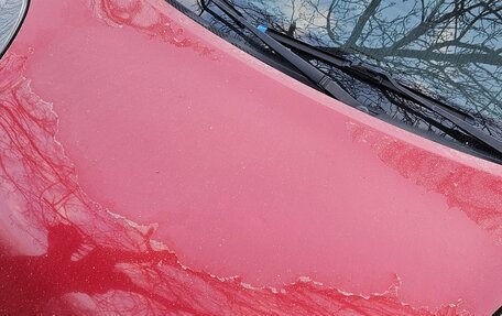 Nissan Micra III, 2008 год, 400 000 рублей, 11 фотография