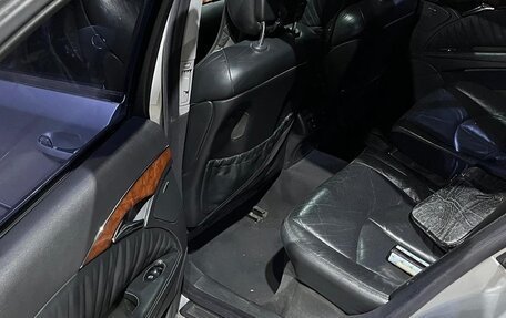 Mercedes-Benz E-Класс, 2002 год, 500 000 рублей, 4 фотография