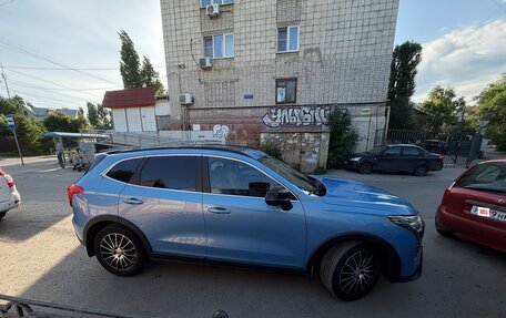 Haval Jolion, 2024 год, 1 900 000 рублей, 3 фотография