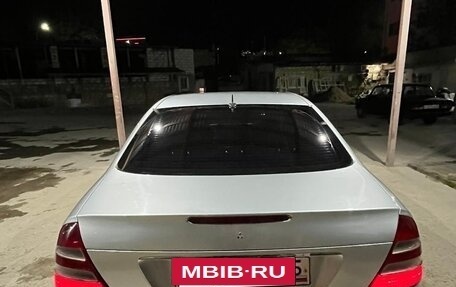 Mercedes-Benz E-Класс, 2002 год, 500 000 рублей, 7 фотография