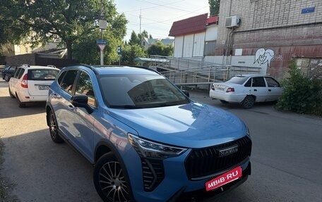 Haval Jolion, 2024 год, 1 900 000 рублей, 2 фотография