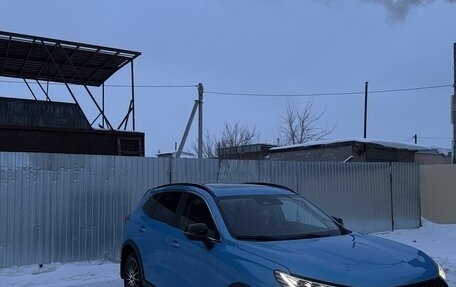 Haval Jolion, 2024 год, 1 900 000 рублей, 6 фотография