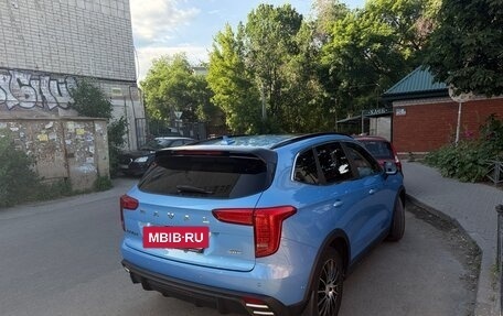 Haval Jolion, 2024 год, 1 900 000 рублей, 4 фотография