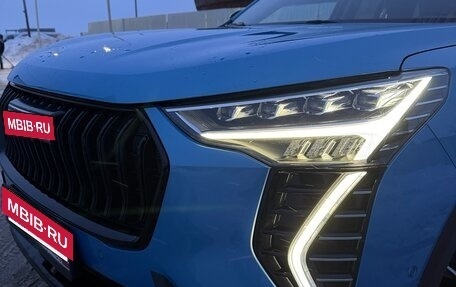 Haval Jolion, 2024 год, 1 900 000 рублей, 5 фотография