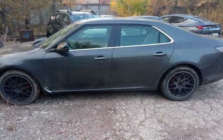 Saab 9-5 II, 2010 год, 1 090 000 рублей, 2 фотография
