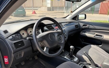 Mitsubishi Lancer IX, 2004 год, 320 000 рублей, 7 фотография