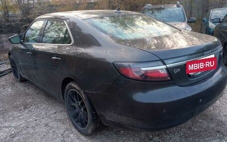 Saab 9-5 II, 2010 год, 1 090 000 рублей, 6 фотография