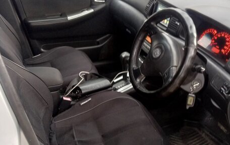 Toyota Corolla, 2001 год, 480 000 рублей, 6 фотография