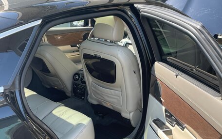 Jaguar XJ IV (X351), 2010 год, 1 100 000 рублей, 8 фотография
