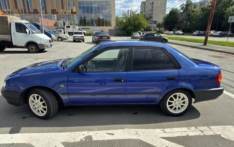 Toyota Corolla, 1998 год, 450 000 рублей, 3 фотография