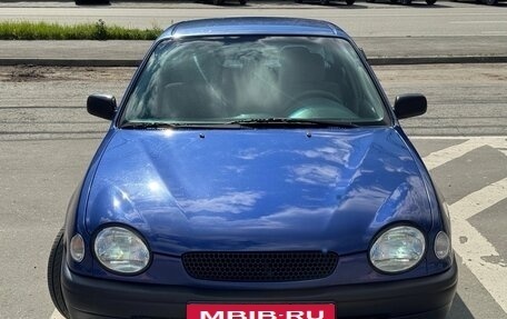 Toyota Corolla, 1998 год, 450 000 рублей, 2 фотография