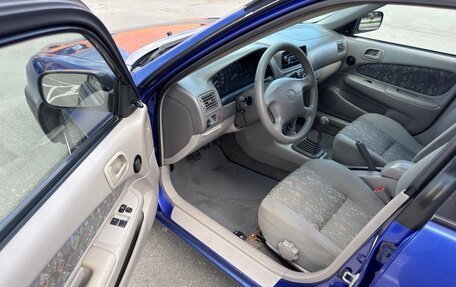 Toyota Corolla, 1998 год, 450 000 рублей, 5 фотография