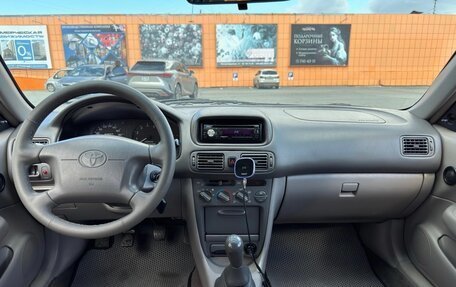 Toyota Corolla, 1998 год, 450 000 рублей, 8 фотография