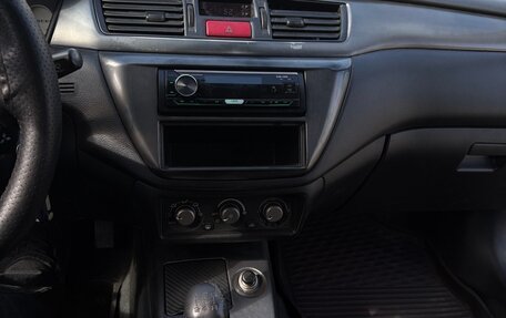 Mitsubishi Lancer IX, 2006 год, 150 000 рублей, 8 фотография