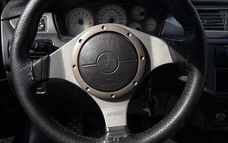 Mitsubishi Lancer IX, 2006 год, 150 000 рублей, 7 фотография