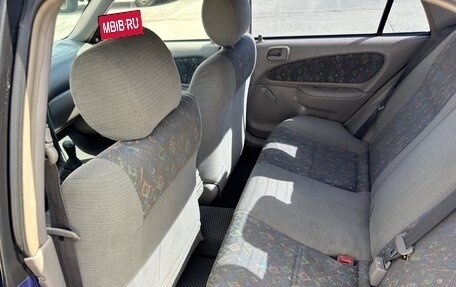 Toyota Corolla, 1998 год, 450 000 рублей, 6 фотография