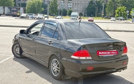 Mitsubishi Lancer IX, 2006 год, 150 000 рублей, 3 фотография