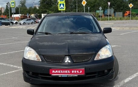 Mitsubishi Lancer IX, 2006 год, 150 000 рублей, 5 фотография