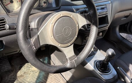 Mitsubishi Lancer IX, 2006 год, 150 000 рублей, 11 фотография
