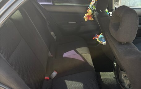 Mitsubishi Lancer IX, 2006 год, 150 000 рублей, 12 фотография
