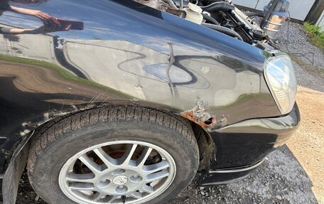 Mitsubishi Lancer IX, 2006 год, 150 000 рублей, 14 фотография