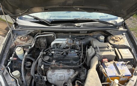 Mitsubishi Lancer IX, 2006 год, 150 000 рублей, 23 фотография