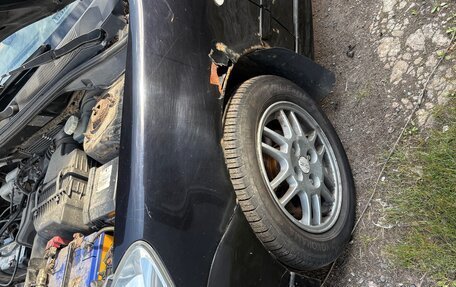 Mitsubishi Lancer IX, 2006 год, 150 000 рублей, 20 фотография