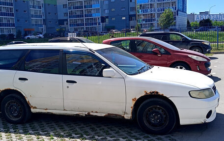 Nissan Expert, 2000 год, 220 000 рублей, 2 фотография