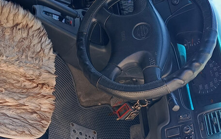 Nissan Expert, 2000 год, 220 000 рублей, 5 фотография