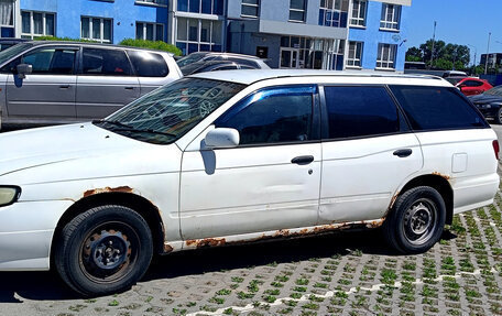 Nissan Expert, 2000 год, 220 000 рублей, 3 фотография